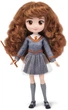 Lalka kolekcjonerska Spin Master Harry Potter Wizarding World Hermiona (SM22006/7664) - obraz 4