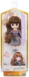 Lalka kolekcjonerska Spin Master Harry Potter Wizarding World Hermiona (SM22006/7664) - obraz 6