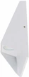 Вуличний світильник Brille AL-284/6W WH LED IP54 (34-302) - зображення 2