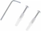 Вуличний світильник Brille AL-284/6W WH LED IP54 (34-302) - зображення 5