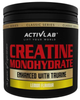 ActivLab Creatine Monohydrate 300 g Jar Lemon (5907368800554) - obraz 1