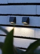 Уличный светильник Brille AL-284/6W BK LED IP54 (34-301) - изображение 6