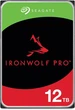 Накопичувач HDD Seagate IronWolf Pro 12.0TB (ST12000NT001) - изображение 1