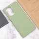 Силиконовый чехол Epik Candy для Xiaomi Redmi Note 10 5G / Poco M3 Pro Фисташковый - изображение 4