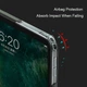 TPU+PC чохол Xundd c посиленими кутами для Apple iPad Pro 13' (2024-25) Чорний - изображение 7