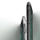 TPU+PC чохол Xundd c посиленими кутами для Apple iPad Pro 13' (2024-25) Чорний - изображение 8