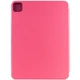 чохол (книжка) Smart Case Series для Apple iPad Pro 11" (2020) Розовый / Pink - изображение 2