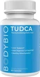 BodyBio Tudca 60 капсул - изображение 1