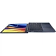 Ноутбук Asus Vivobook X1402ZA/ Intel Core i3-1220P/ 12Gb/ SSD 512Gb/ Intel UHD Graphics/ Windows 10/ Quiet Blue - зображення 10