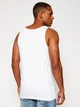 Майка Vans VN0A5HN1WHT XL (102630XL) Білий - зображення 2