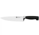 Ніж шеф-кухаря 20 см Zwilling Four Star (31071-201-0) - зображення 1
