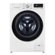 Пральна машина LG F2V7GS9WW - зображення 1
