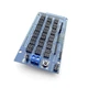 Плата розширення для контролера Arduino Mega 2560 Sensor Shield V2.0 - зображення 2