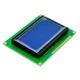 Графический дисплей LCD 128*64 ArduinoKit - изображение 1