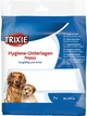 Одноразовые пелёнки для щенков и собак 40*60 см Trixie 7 шт/уп - изображение 1