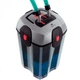 Аквариум Ferplast STAR 200 FRESH WATER - 750 L 202 x 62 x h 72,5 cm - изображение 4