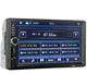 2din Магнитола 7018 USB+SD+Bluetooth - изображение 5