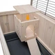 Клітка для гризунів Ferplast COTTAGE - зображення 4