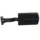 Ліхтар вуличний на сонячній батареї LED Solar Street Light BL BK-818-6 COB - зображення 3