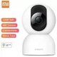 IP-камера видеонаблюдения Xiaomi Mi Smart Camera 2 PTZ (MJSXJ11CM) (BHR5316CN) - изображение 5