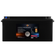 Літієва акумуляторна батарея LogicPower LP LiFePO4 12 V - 180 Ah (BMS 80A/40А) пластик (12444) - зображення 5