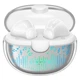 Бездротові навушники Bluetooth з мікрофоном Borofone BW15 |BT5.3, 30/250mAh, 4h, LED| white - зображення 3
