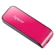 USB флеш накопитель Apacer 64GB AH334 pink USB 2.0 (AP64GAH334P-1) - изображение 2