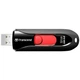 USB флеш накопитель Transcend 32GB JetFlash 590 USB 2.0 (TS32GJF590K) - изображение 2