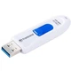 USB флеш накопитель Transcend 128GB JetFlash 790 White USB 3.0 (TS128GJF790W) - изображение 4