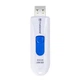 USB флеш накопитель Transcend 64GB JetFlash 790 USB 3.0 (TS64GJF790W) - изображение 2