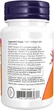 Вітамін Д3 2000 IU Now Foods, Vitamin D3 (High Potency) 50 мкг (2000 МО), 120 капсул - зображення 3