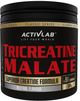 Kreatyna jabłczan ActivLab Tri Creatine Malate 300 g Jar Natural (5907368800561) - obraz 1