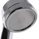 Лійка для душу Zerix SH-51 ( ZX2745 ) 25853 - изображение 2