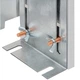 Шафа колекторна 1150x580x110 KOER KR.8022, внутрішня (KR3209) - изображение 3