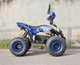 Електричний квадроцикл для дорослих із ланцюговим приводом SN-EA66 ATV 48V 1000W - изображение 7