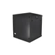 Шафа настінна Merlion 27U 19" 600*450mm (Ш*Г)мм, black (Ml3-6427) - изображение 2
