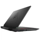 Ноутбук 15.6" DELL Inspiron G15 (5511-3377) Black - зображення 5