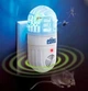 Ультразвуковой отпугиватель вредителей и летающих насекомых - Atomic Zapper 553 - изображение 2