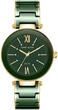 Наручні годинники Anne Klein AK/3844GNGB - зображення 1