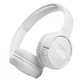 Наушники JBL Tune 510BT White (JBLT510BTWHTEU) (170691) - изображение 1
