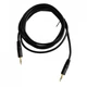 Кабель мультимедийный 3.5mm M to 3.5mm M 3,0m Atcom (17436) - изображение 1
