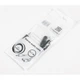 Кабель мультимедійний Jack 3.5mm M to 2 x Jack 3.5mm F 0.1m Cablexpert (CCA-415-0.1M) (193904) - зображення 2