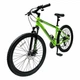 Велосипед Mongoose Montana LE Green 2020 - изображение 2
