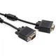 Кабель мультимедийный VGA M to VGA M 1.8m Vinga (VCPVGAMM1.8) - изображение 1