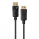 Кабель мультимедійний Display Port to Display Port 3.0m Vinga (VCPDPMM3BK) (193878) - зображення 2
