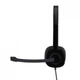 Наушники Logitech H151 Black (981-000589) - изображение 2