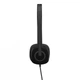 Наушники Logitech H151 Black (981-000589) - изображение 3