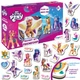 Набор магнитов Magdum My Little Pony Дружба (МЕ 5031-21) - изображение 4