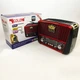 Радиоприёмник RX-455S Golon - изображение 10