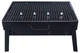 Мангал складаний Maestro MR-1010s-430 x 290 x 220 x 0,5 мм (DR-000076094) - зображення 1